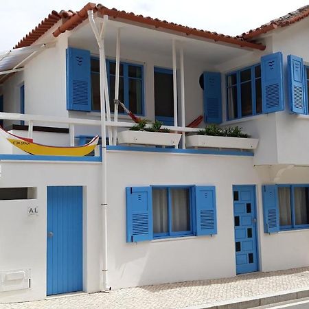 Marias Hostel & Surf Furadouro Exterior photo