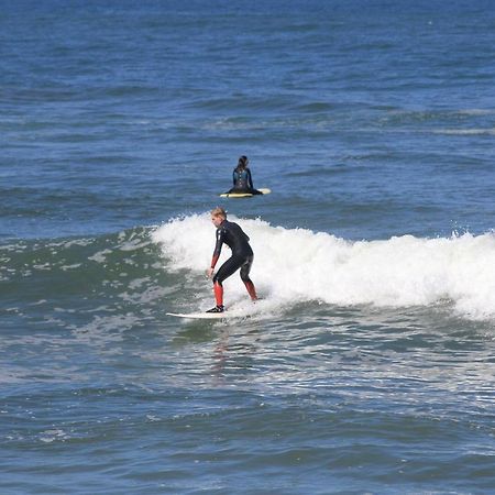 Marias Hostel & Surf Furadouro Exterior photo