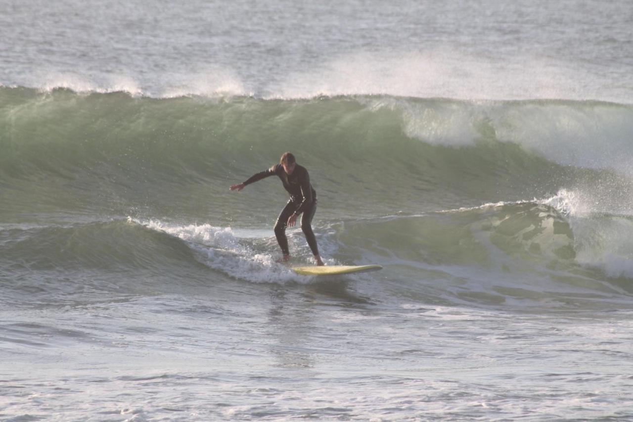 Marias Hostel & Surf Furadouro Exterior photo