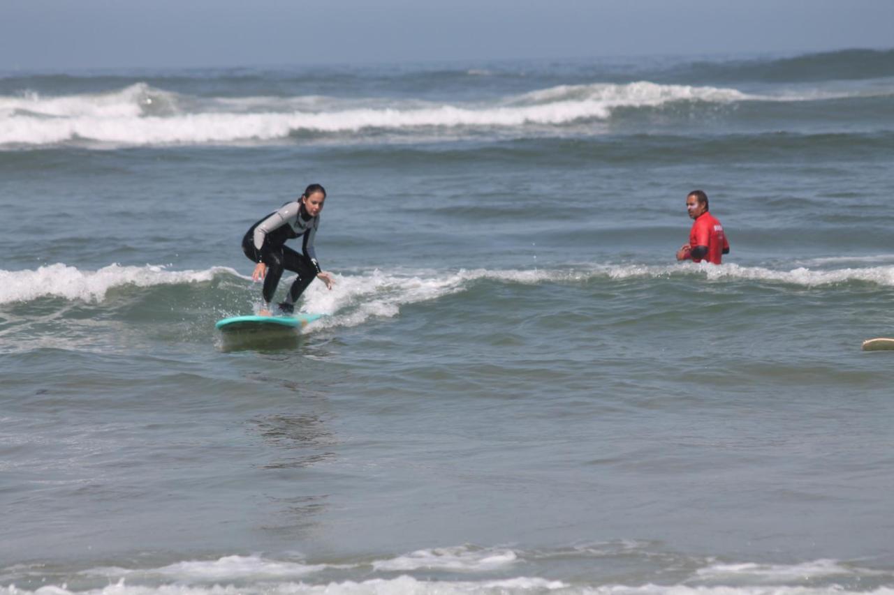 Marias Hostel & Surf Furadouro Exterior photo