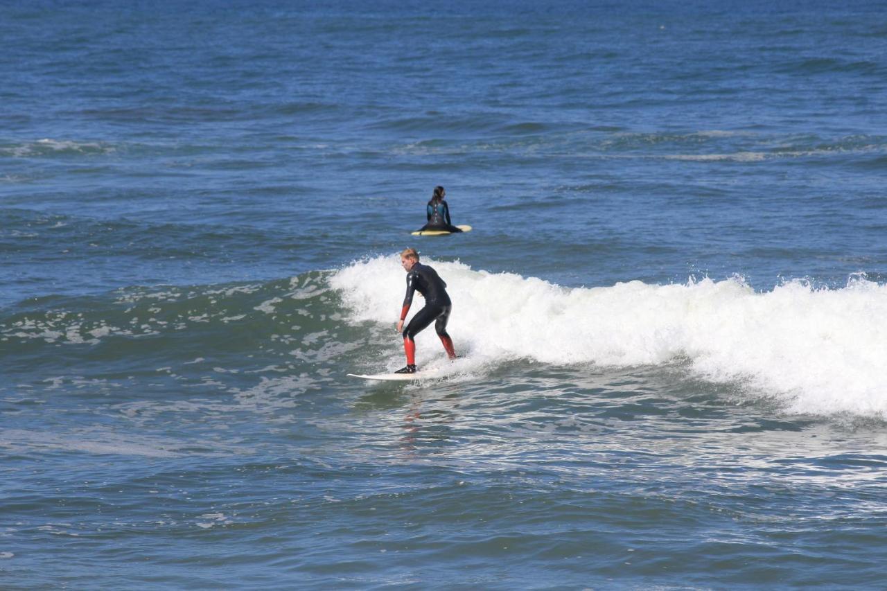 Marias Hostel & Surf Furadouro Exterior photo